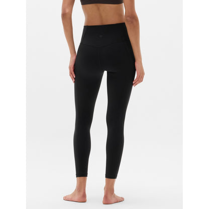 Women's Salutation Stash High Rise 7/8 Legging