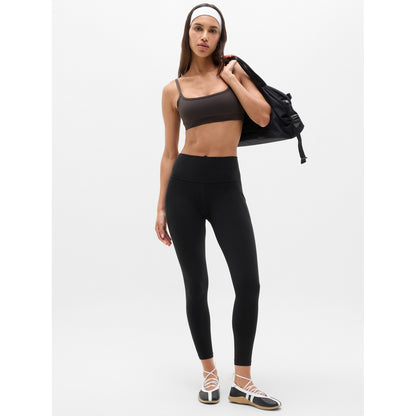 Women's Salutation Stash High Rise 7/8 Legging