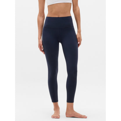 Women's Salutation Stash High Rise 7/8 Legging