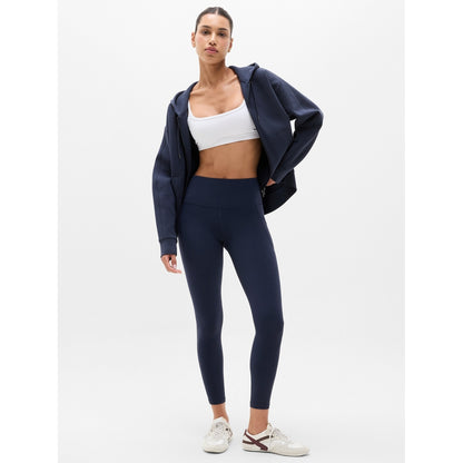 Women's Salutation Stash High Rise 7/8 Legging