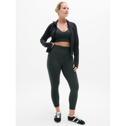 Women's Salutation Stash High Rise 7/8 Legging