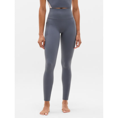 Women's Salutation Stash High Rise 7/8 Legging
