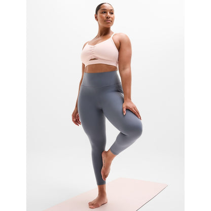 Women's Salutation Stash High Rise 7/8 Legging