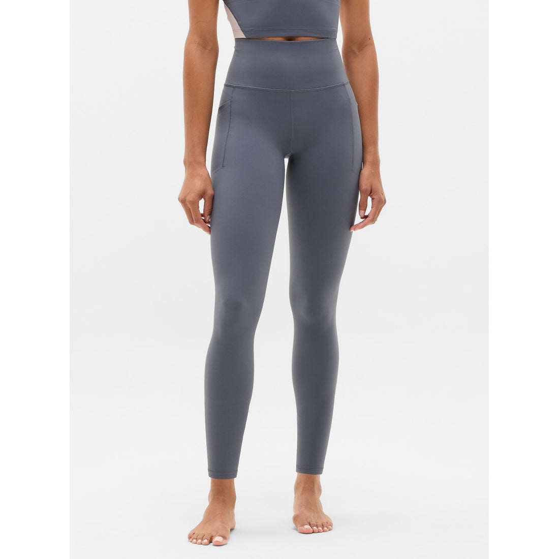 Women's Salutation Stash High Rise 7/8 Legging