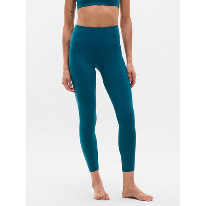 Women's Salutation Stash High Rise 7/8 Legging