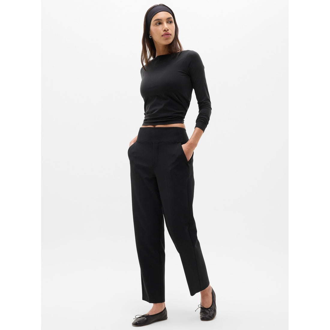 Women's Endless High Rise Pant