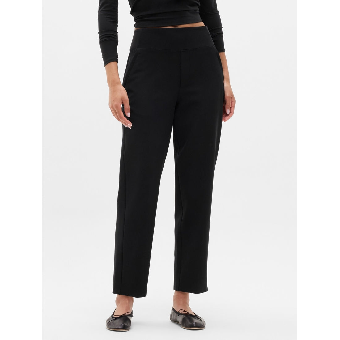 Women's Endless High Rise Pant