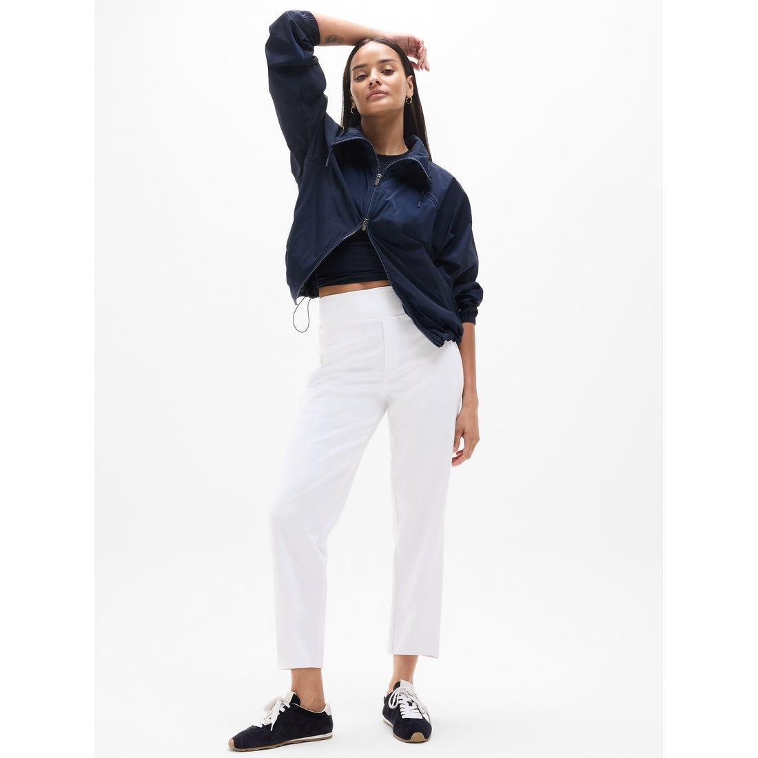 Women's Endless High Rise Pant
