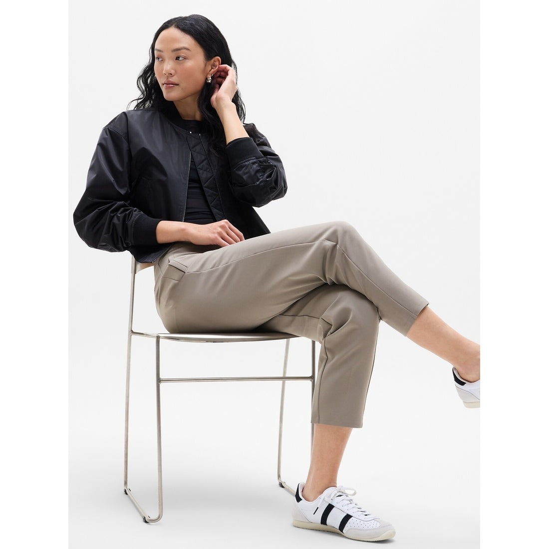 Women's Endless High Rise Pant