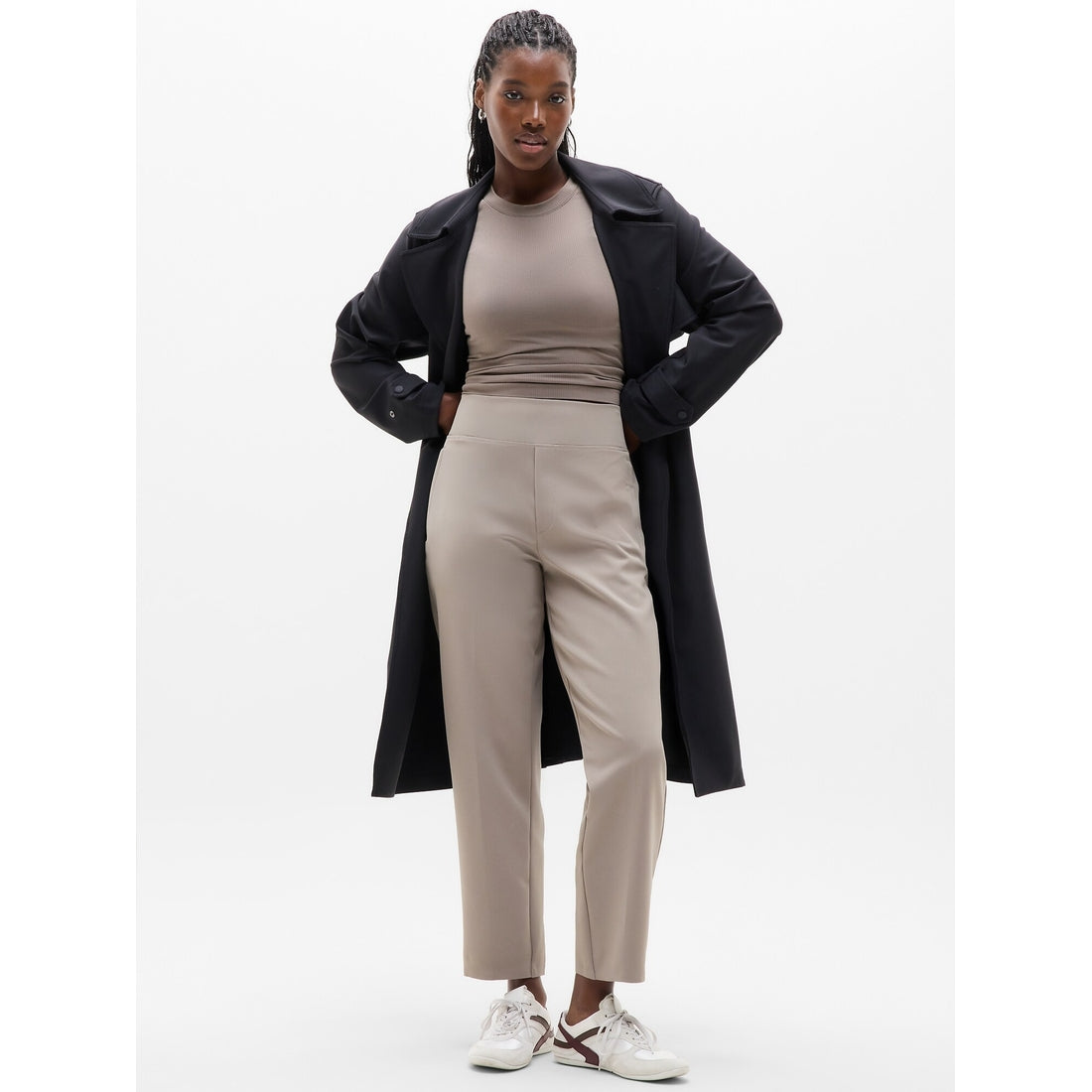 Women's Endless High Rise Pant