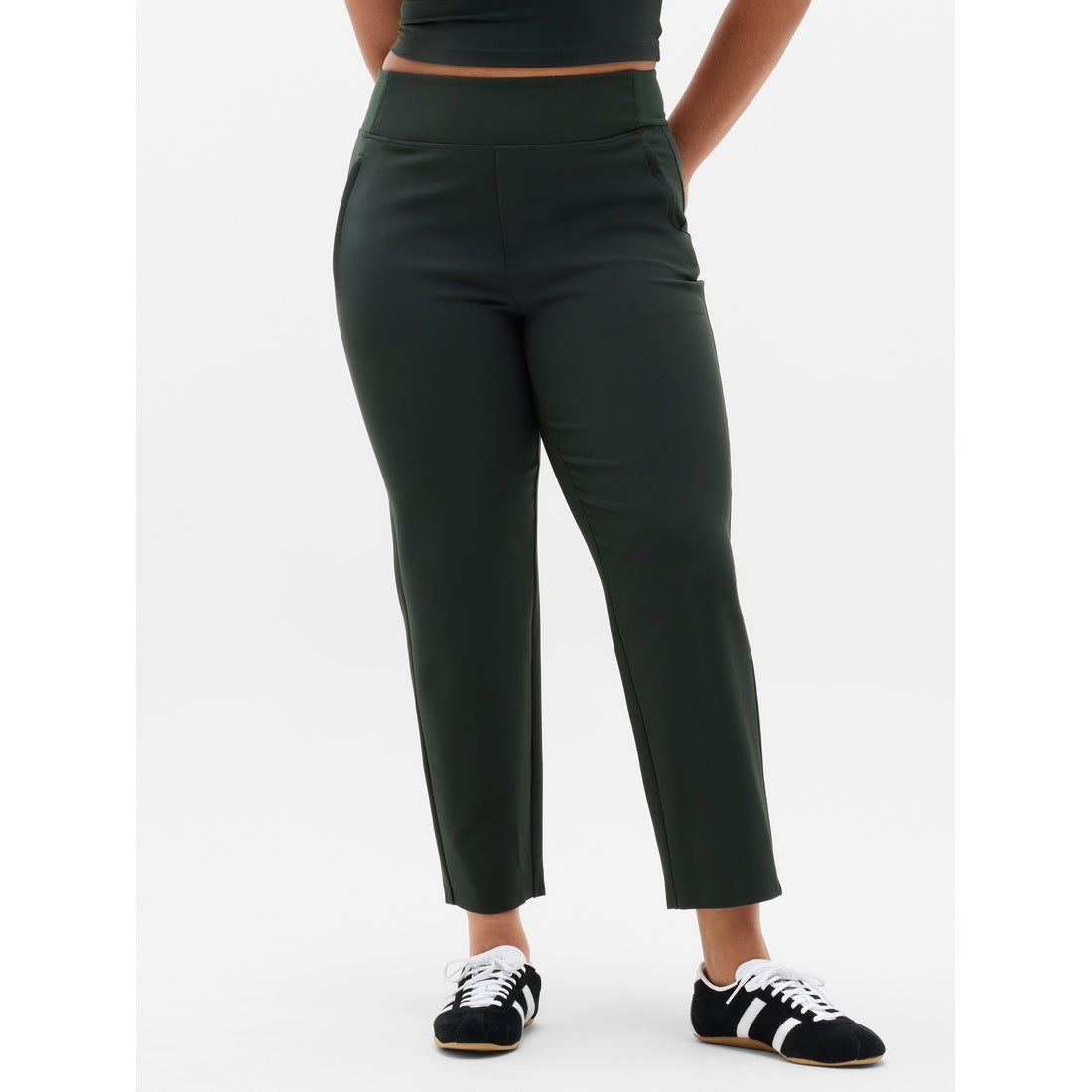 Women's Endless High Rise Pant