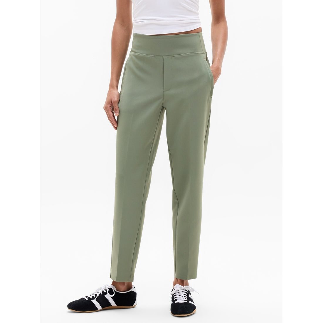 Women's Endless High Rise Pant