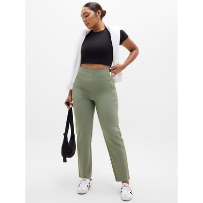 Women's Endless High Rise Pant