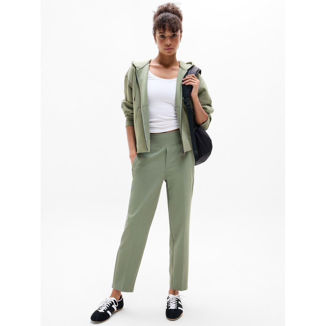 Women's Endless High Rise Pant