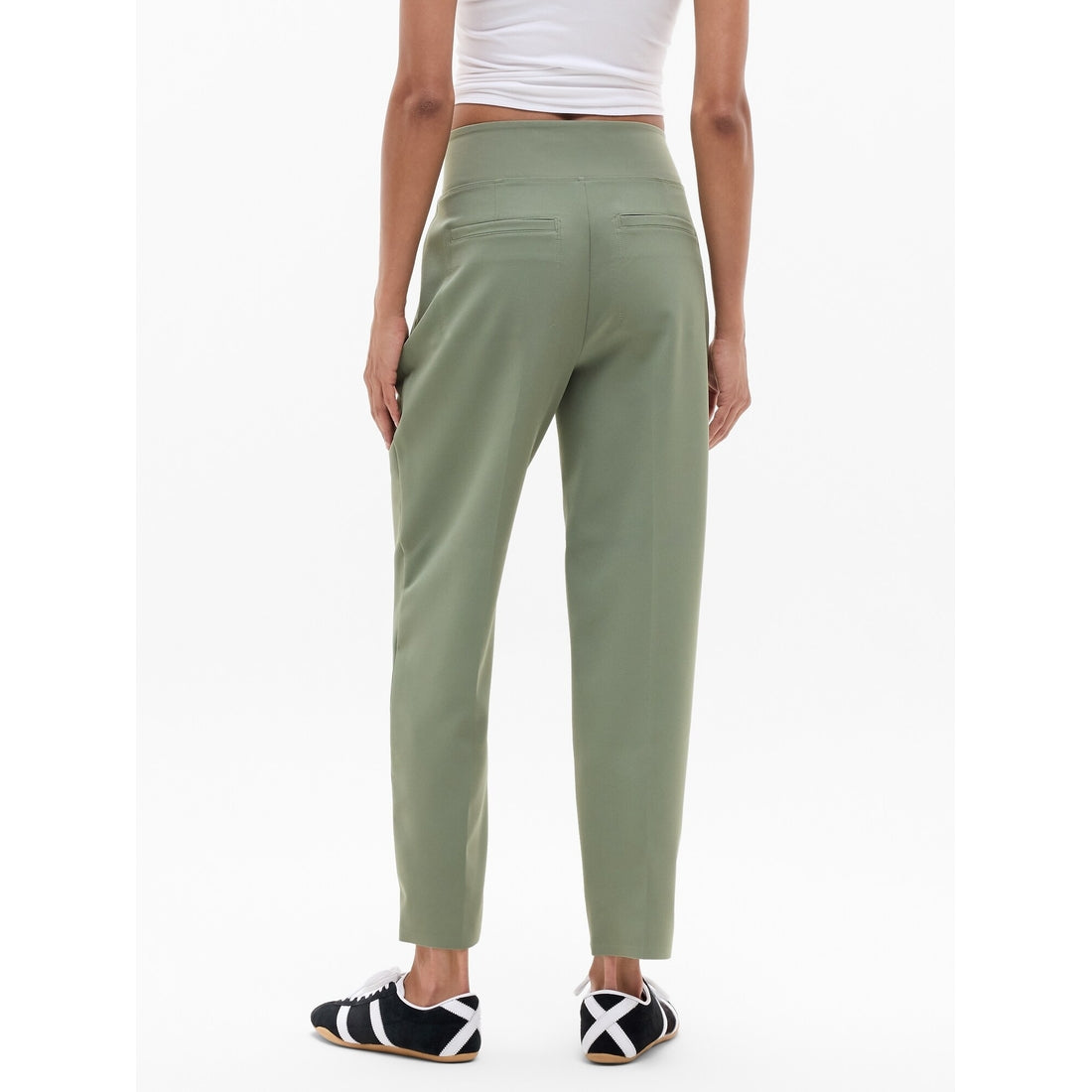 Women's Endless High Rise Pant