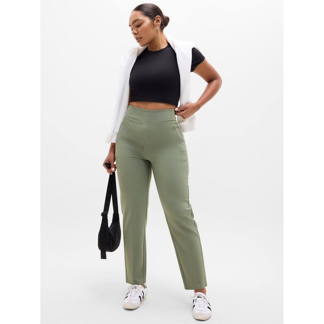Women's Endless High Rise Pant