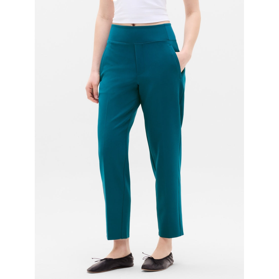 Women's Endless High Rise Pant