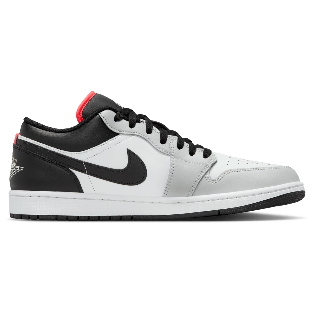 Jordan Mens AJ 1 Low