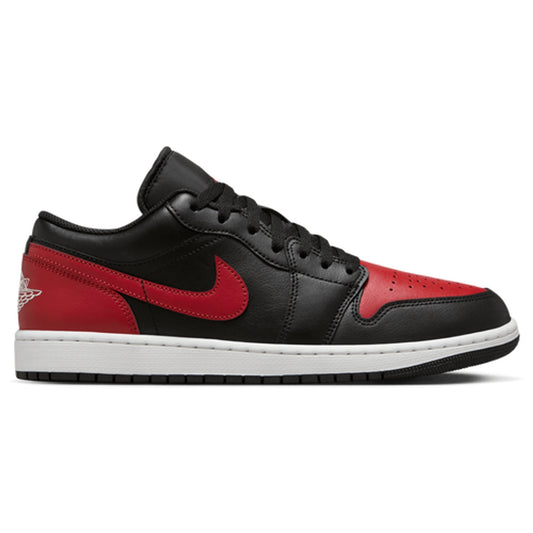 Jordan Mens Jordan AJ 1 Low