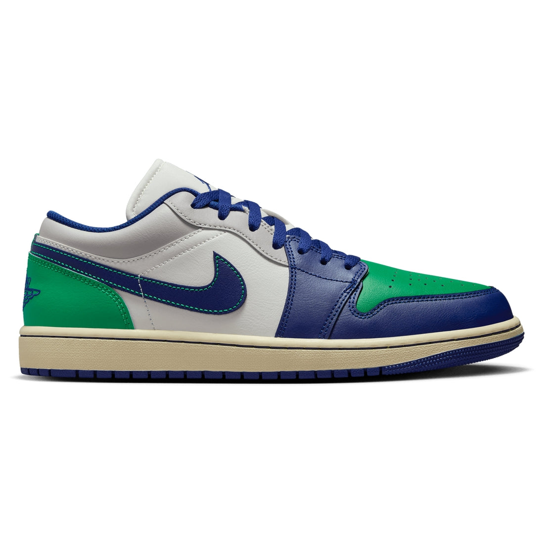 Jordan Mens AJ 1 Low
