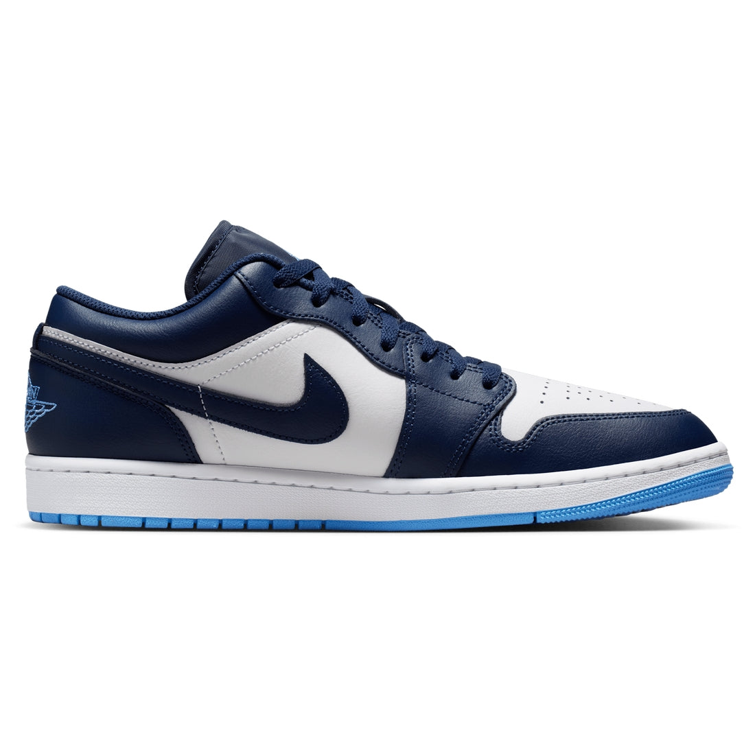 Jordan Mens AJ 1 Low
