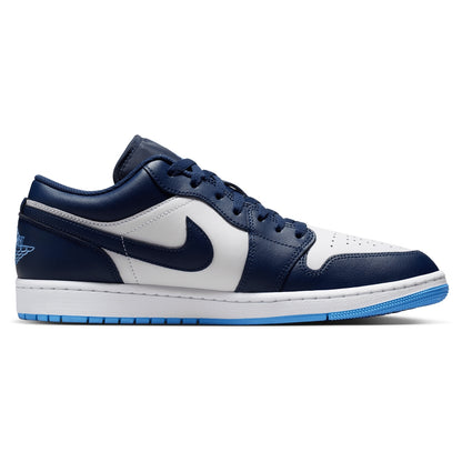 Jordan Mens AJ 1 Low