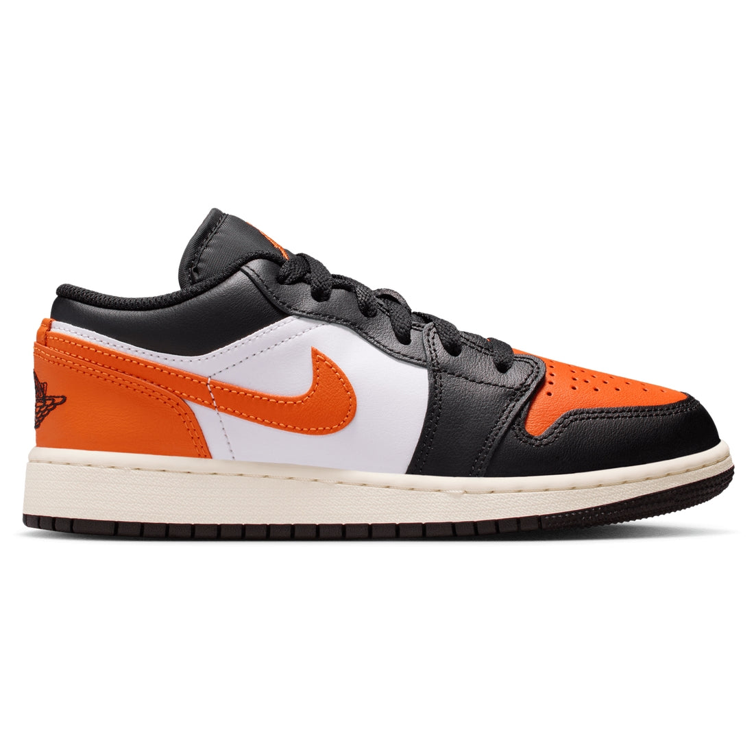 Jordan Boys AJ 1 Low
