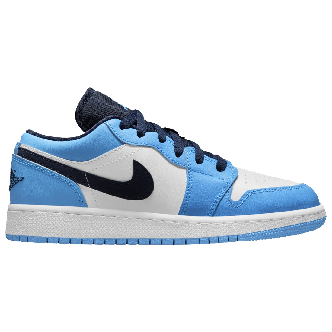 Jordan Boys AJ 1 Low
