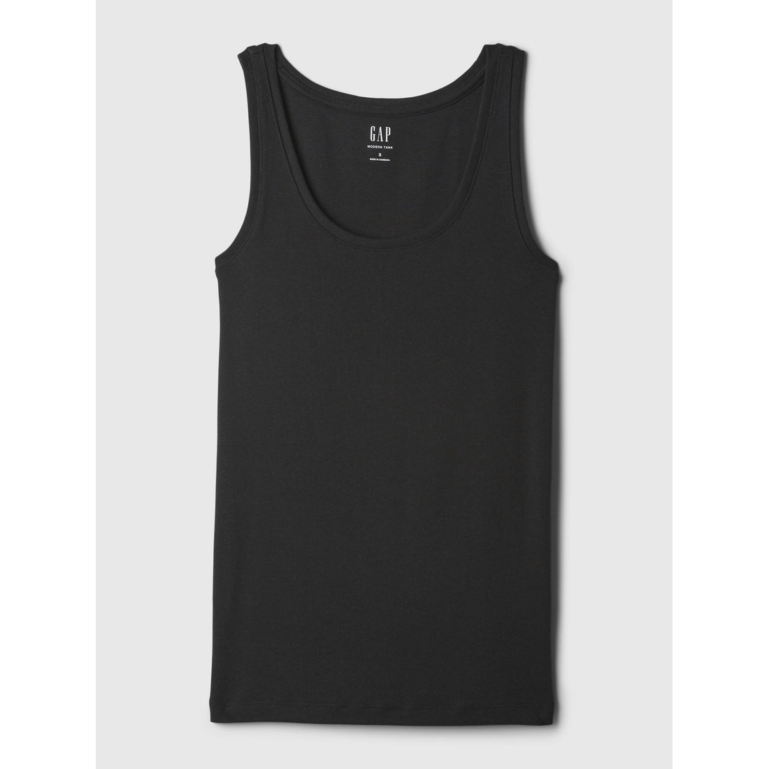 Women's Modern Tank Top