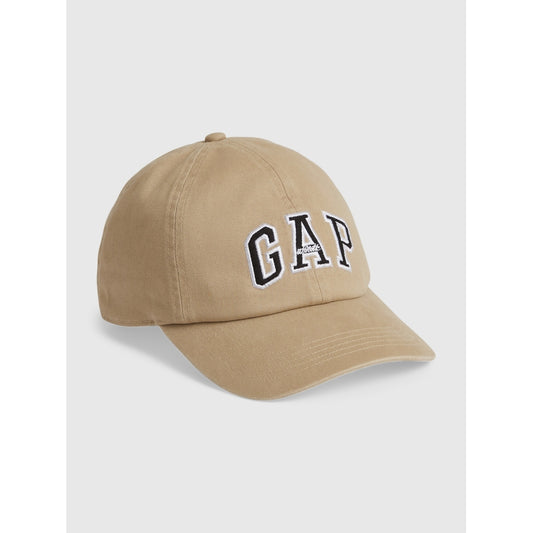 Men's Logo Baseball Hat