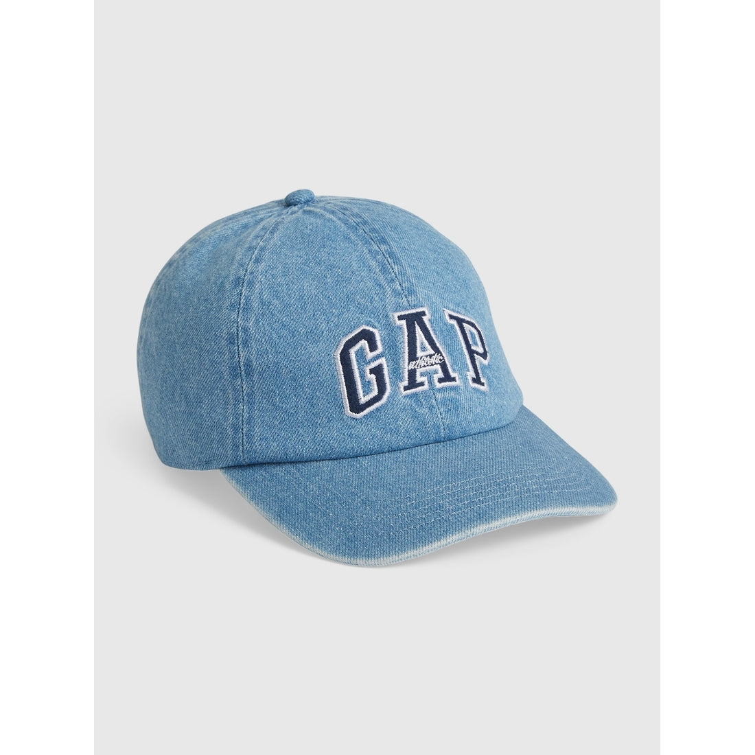 Men's Logo Baseball Hat