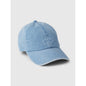 Men's Logo Baseball Hat
