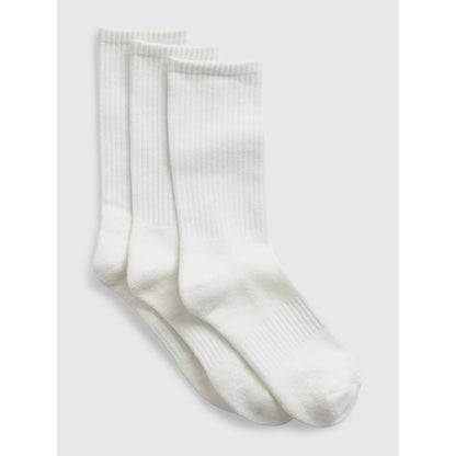 Men's Crew Socks (3-Pack)