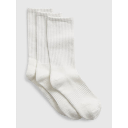 Men's Crew Socks (3-Pack)