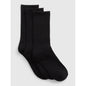 Men's Crew Socks (3-Pack)