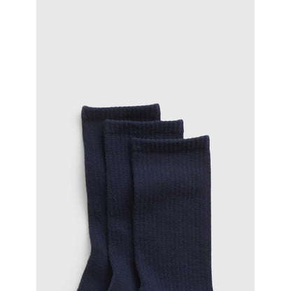 Men's Crew Socks (3-Pack)