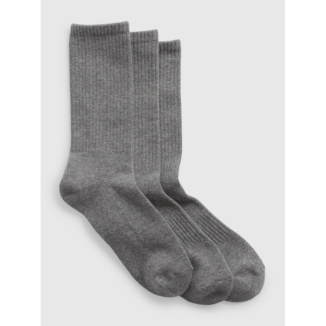 Men's Crew Socks (3-Pack)