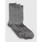 Men's Crew Socks (3-Pack)