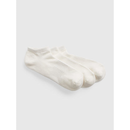 Men's Athletic Ankle Socks (3-Pack)