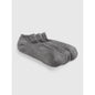 Men's Athletic Ankle Socks (3-Pack)