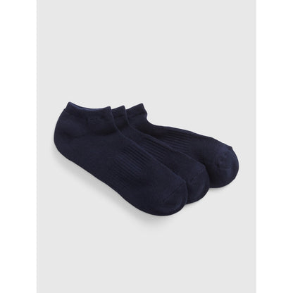 Men's Athletic Ankle Socks (3-Pack)