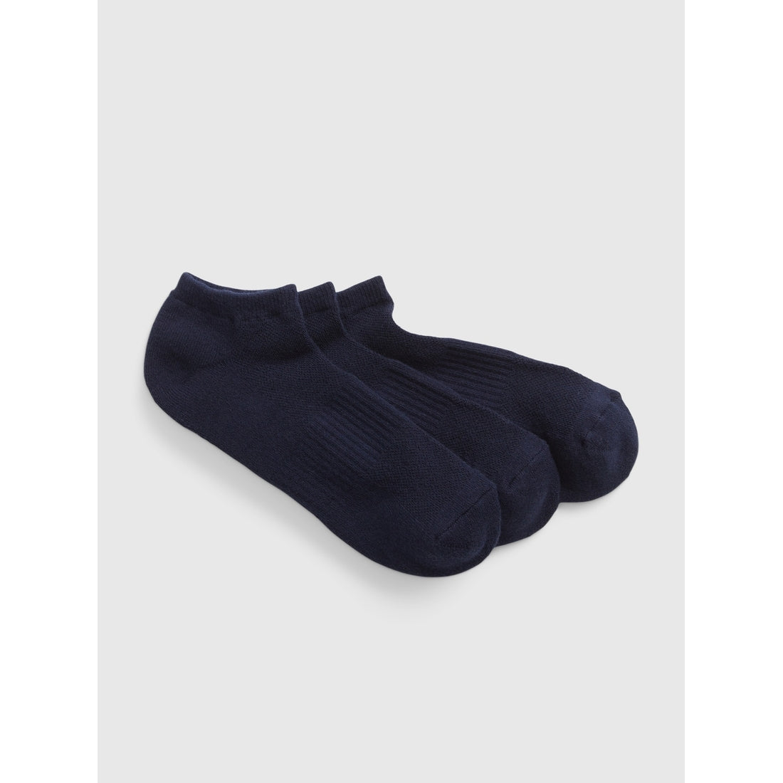 Men's Athletic Ankle Socks (3-Pack)