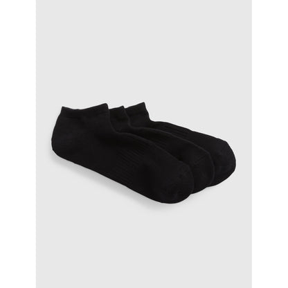 Men's Athletic Ankle Socks (3-Pack)