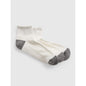 Men's Quarter Crew Socks (3-Pack)