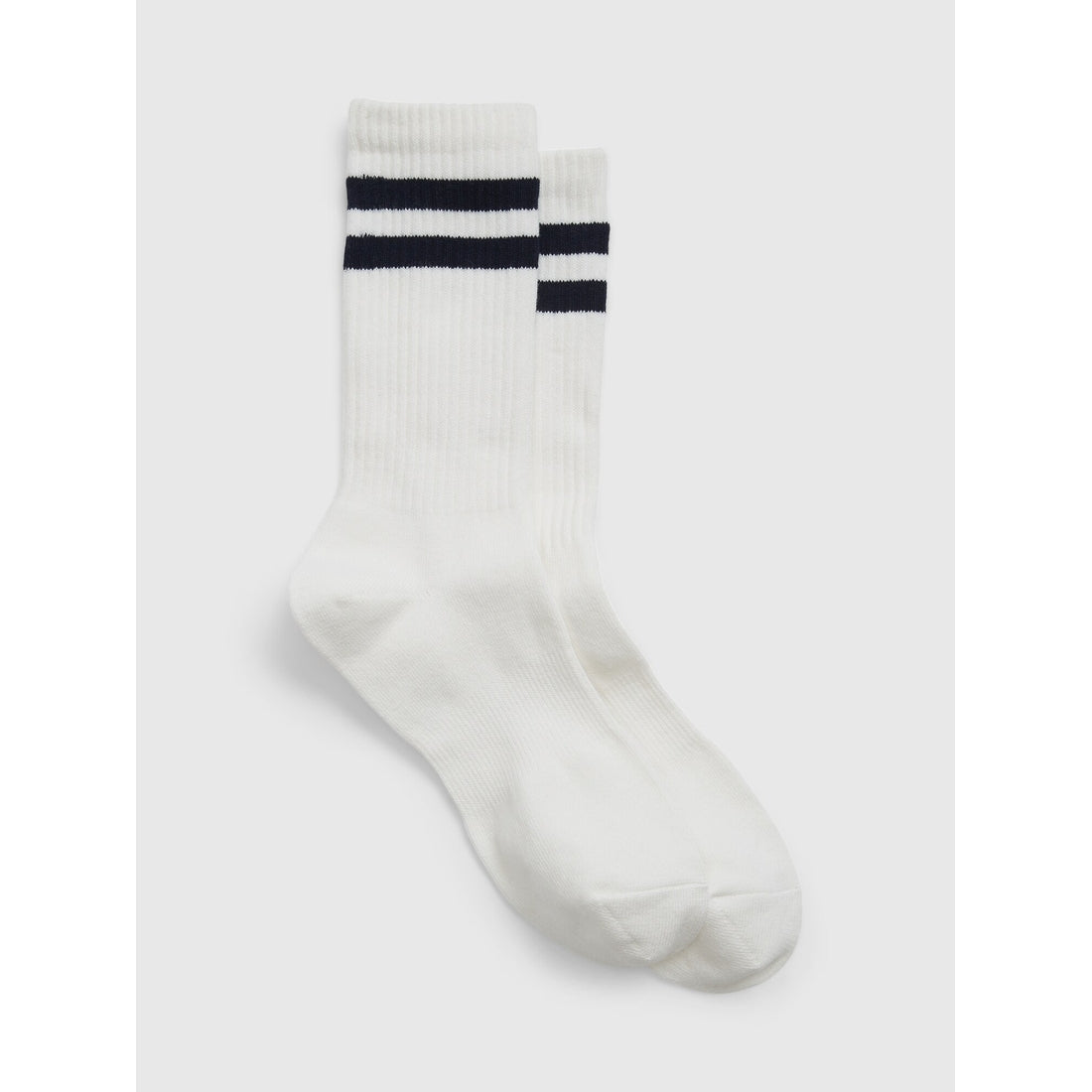 Men's Athletic Crew Socks