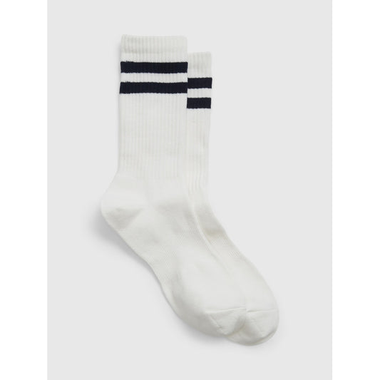 Men's Athletic Crew Socks