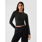 Women's Closeknit Jersey T-Shirt