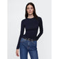 Women's Closeknit Jersey T-Shirt