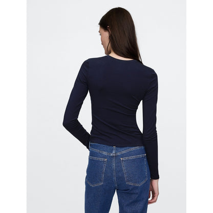 Women's Closeknit Jersey T-Shirt