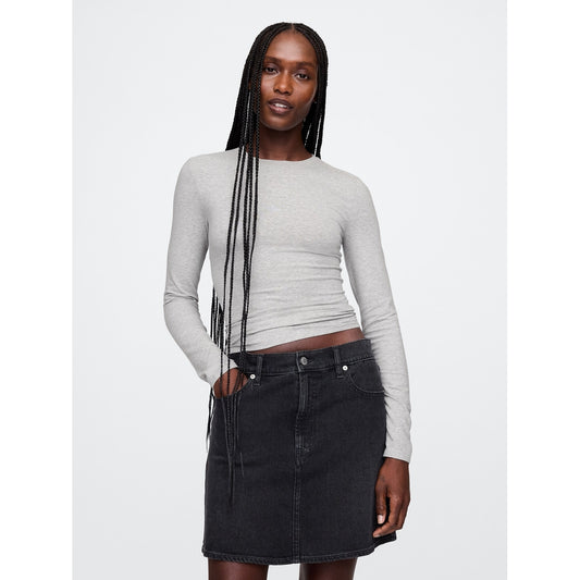 Women's Closeknit Jersey T-Shirt